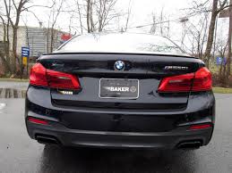 Used 2020 Bmw 5 Series M550i Xdrive For Sale 66 995 Victory Lotus Stock N96437