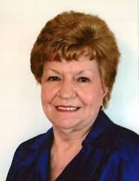 Obituary information for Barbara Jean Raper