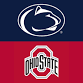 PSU Football Viewing Party vs. Ohio State event image