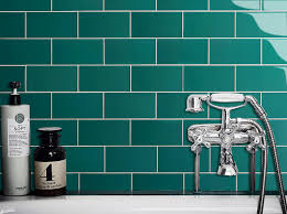 Glass tile backsplashes are the perfect answer to small and compact kitchens. 3 X 6 X 4mm Value Glass Mosaic Subway Tile Backsplash For Kitchen A Wstiles