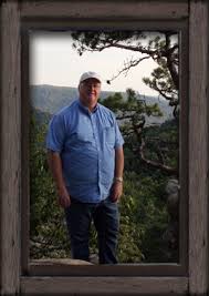 Arkansas Artist Johnny Bowen