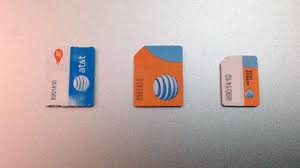 Do all iphones have sim cards. What Size Is The Iphone Se Sim Card The Iphone Faq