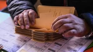 Aquellas personas que fueron designadas como vocales de mesa en reemplazo, no tendrán la posibilidad de excusarse. Eres Vocal De Mesa Este Es El Pago Que Recibiras Por Cumplir Esta Funcion Meganoticias