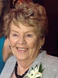 Jeanne Agnes Murphy Obituary (2025)