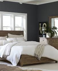 Furniture Canyon Platform Bedroom Furniture Collection Created For Macy S Reviews Furniture Macy S Bedroom Collections Furniture Bedroom Sets Bedroom Furniture Design