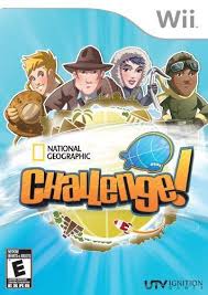 As long as you have a computer, you have access to hundreds of games for free. National Geographic Challenge By Ignition Entertainment Ltd Http Www Amazon Com Dp B0055nbqq4 Ref Cm Sw R Pi Dp 0narb1y6 National Geographic Game Sales Wii