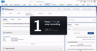 Forcetree Com Lightning Web Component Lwc How To Add A Standard Lookup Field