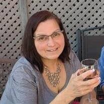 Mary Nevills's Instagram, Twitter & Facebook