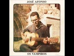 Músicas portuguesas zeca afonso ouvir todas as novas músicas de zeca afonso,as novas canções de zeca afonso gratuitamente: Zeca Afonso Os Vampiros Eles Comem Tudo Original Musica Baladas