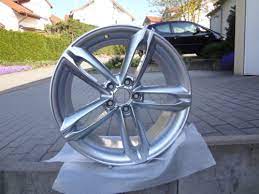 Audi Wheel Paint Code Tt Forum