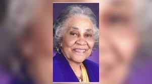 Evelyn Hood, teacher, national sorority leader in Sigma Gamma Rho, dies at  99