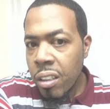 Gerald Stokes, age 38