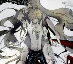 Submitted 21 hours ago by faust_vlll. Eliza Faust Shaman King Zerochan Anime Image Board