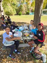 2022 Middle School Retreat