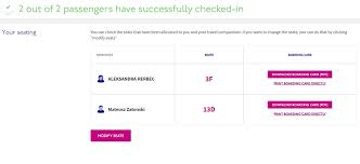Wizz Air On Twitter Hi Andi We Would Like For Customers That Wish To Select Their Seats Even At The Last Minute To Have A Larger Choice Of Seats This Is Why