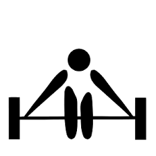 1200x771 weightlifting pictures wallpapers records. Datei Weightlifting Pictogram Svg Wikipedia