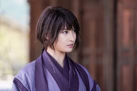 The final will open in japan this friday, april 23, 2021, then rurouni kenshin: Rurouni Kenshin S Final Live Action Movie Unveils Poster Art Movie News Tokyo Otaku Mode Tom Shop Figures Merch From Japan