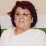 Obituary information for Dolores Meza