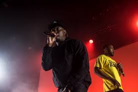 They were founded in 2001 by wiley shortly before the disbandment of uk garage crew pay as u go cartel. Rbmanyc Dizzee Rascal S Boy In Da Corner Live In Brooklyn Sidewalk Hustle