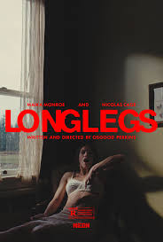 Longlegs | First (terrifying) trailer for the horror film starring Nicolas  Cage & Maika Monroe | NeoGAF