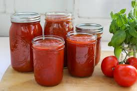 Maybe you would like to learn more about one of these? Make Your Own Tomato Sauce The New York Times