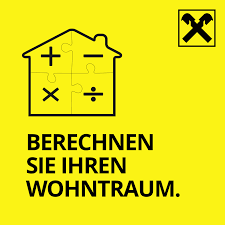 Kalkulator efekata promene promenljivih elemenata nominalne kamatne stope i kursa dinara možete pogledati i na sajtu narodne banke srbije na linku koji sledi: Finanzierungsrechner Raiffeisen Bausparkasse Wohntraumrechner
