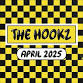 The Hookz (Acoustic Duo) @ Calypso Bar & Grill