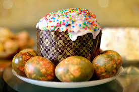It initially took 27 hours to create a single peep, but. How Do Ukrainians Celebrate Easter