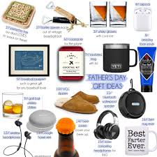When father's day rolls around, we often just punt (another new tie!). Father S Day Gift Ideas 2019