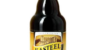 Kasteel Bruin Beer Bottle Beer Beer Packaging