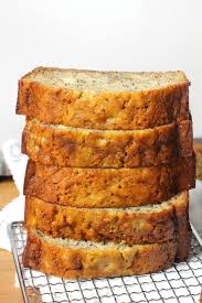 Easy Banana Bread Suebee Homemaker Recipe Easy Banana Bread Easy Banana Bread Recipe Best Bread Recipe