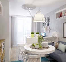 This program generates a 3d image of your room creations in under 5 minutes. 11 Best Studio Apartment Designs 2021 From Top Interior Designers Edecortrends