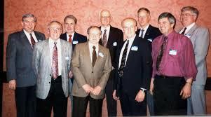 Presidents and Coaches