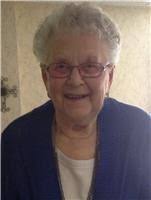 Lorraine Bultema Obituary (1928