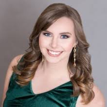 Miss North Dakota 2018