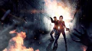 3840x2160 Resident Evil 7 4k New Hd Pc Wallpaper Resident Evil Resident Evil 5 Evil