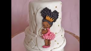 Weitere ideen zu baby kuchen, kuchen, tortendeko. Afro Baby Torte Backen Mit Kindern Youtube