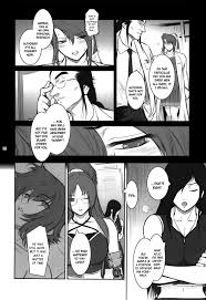 Read Lucrecia VI (Final Fantasy VII: Dirge Of Cerberus) [English] Hentai  Porns - Manga And Porncomics Xxx