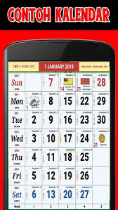 Kalendar peperiksaan muet 2021 sesi mac, jun dan november. Kalendar Kuda 2018 For Android Apk Download