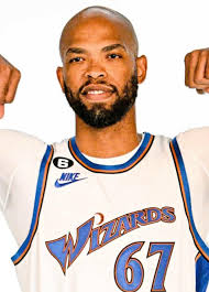 Hornets sign Taj Gibson to a 1-year $3.3M deal