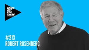 213 Robert Rosenberg