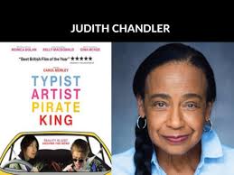 Gabriella Cooper-Parson in DR STRANGE IN THE MULTIVERSE OF MADNESS