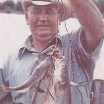 Dan Thomas Adams Obituary