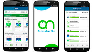 Movistar On, la app con la que Telefónica quiere ganar usuarios • Últimas  Noticias • Forbes México