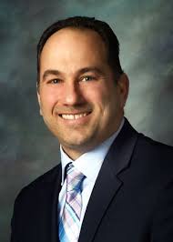 Council Member Robert Kaiser