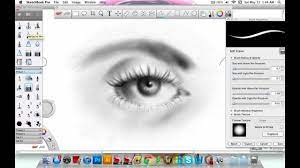 Shading Tutorial For Sketchbook Pro Sketch Software Sketchbook Pro Computer Drawing