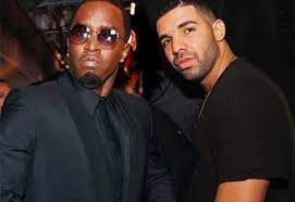 P.Diddy revela quem é seu rapper favorito - OFuxico