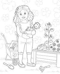 Gesgolden doodle mini coloring pages / 8lxt1uub6kidom / / find out more about the breed, pl. Doll Coloring Books Our Generation