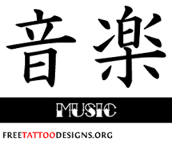 Japanese Tattoo Symbols Kanji Tattoos Japanese Tattoo Symbols Japanese Tattoo Symbolic Tattoos