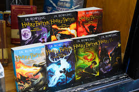 Free delivery worldwide on over 20 million titles. New Harry Potter Books When Jk Rowling S E Books Will Be Released Titles And Everything Else We Know